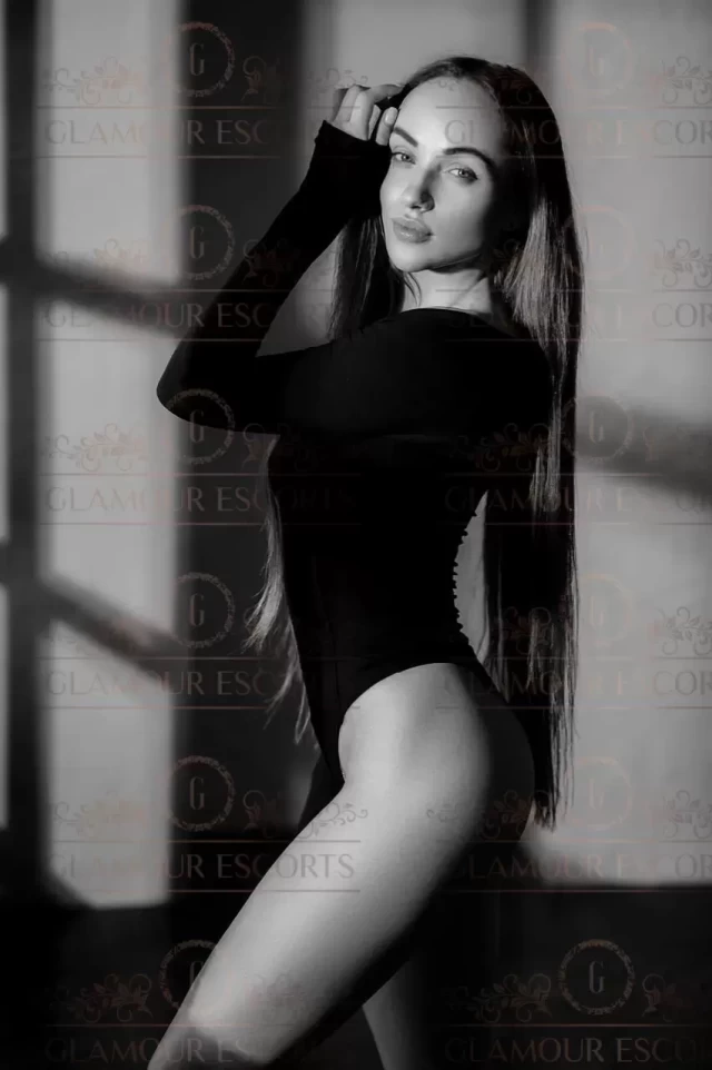 Olivia Glamour Escorts
