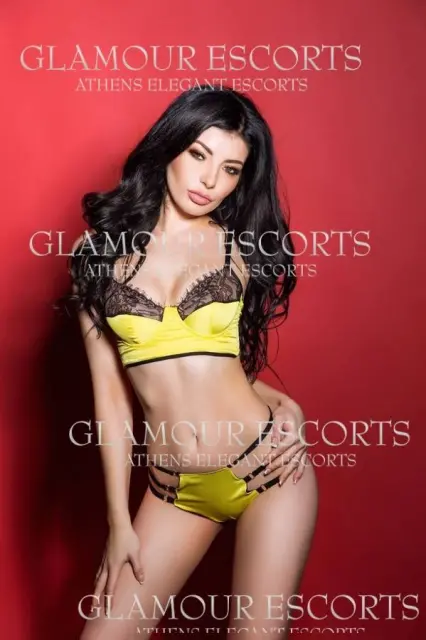 Kira10   Glamour Escorts