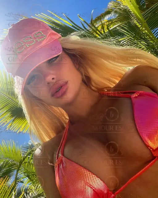 Tamara Glamour Escorts