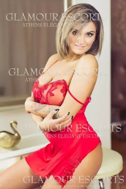 Nora  Glamour Escorts