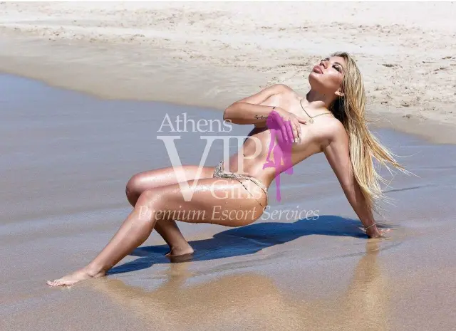 PALOMA Athens VIP Girls