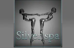 Silver Spa  Nea Smirni