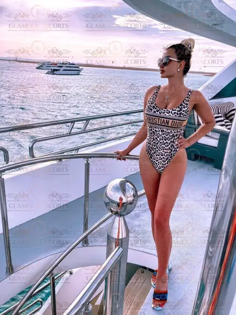 Viktoria Glamour Escorts