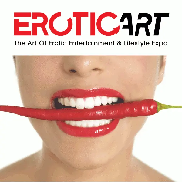 Erotic Art 2019