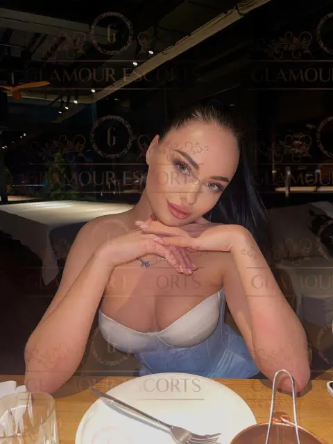 Viktoria Glamour Escorts