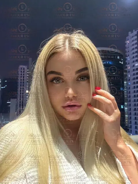 Viktoria Glamour Escorts
