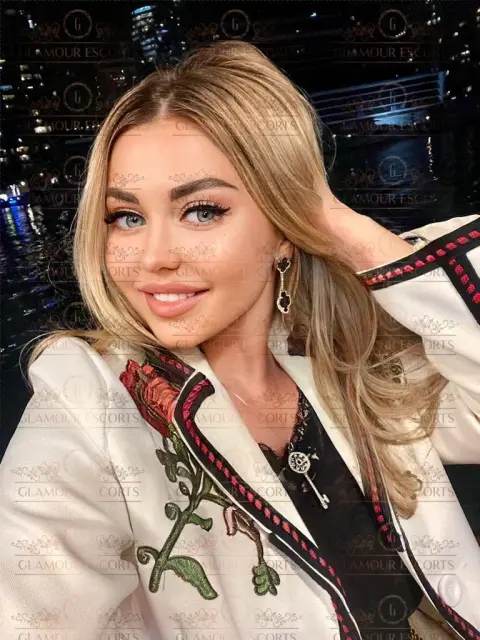 Viktoria Glamour Escorts