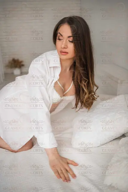 Nadin Glamour Escorts