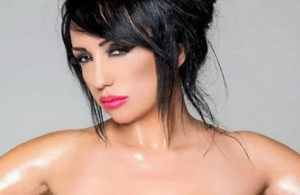 EMILIA BARAK Independent Escort