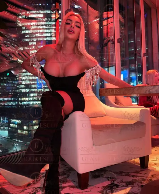 Tamara Glamour Escorts
