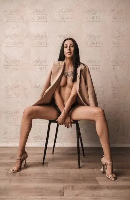Slava Glamour Escorts