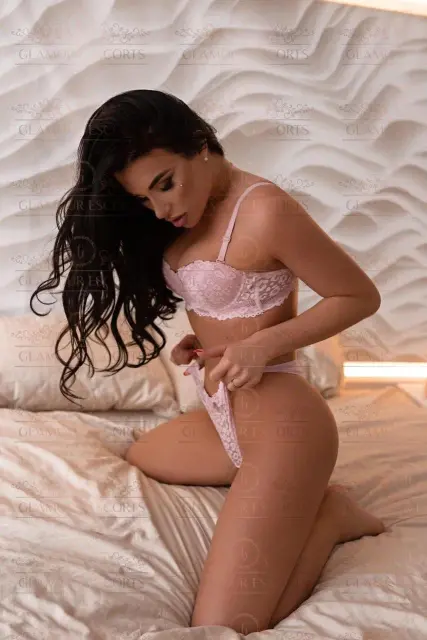 Margot Glamour Escorts