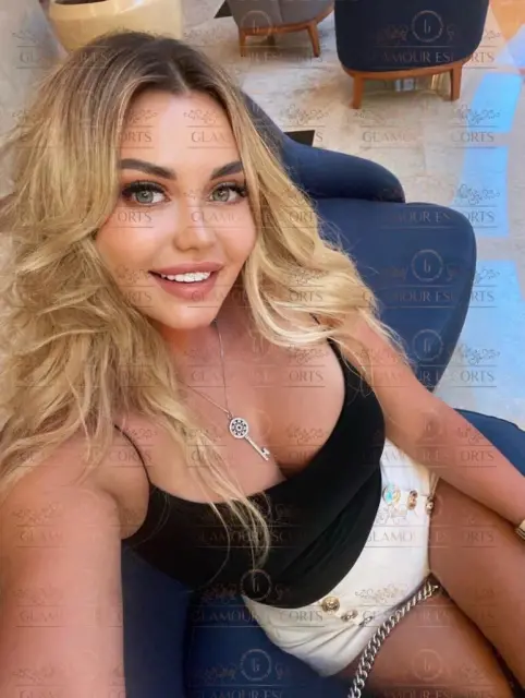 Viktoria Glamour Escorts