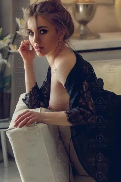 Katy Glamour Escorts