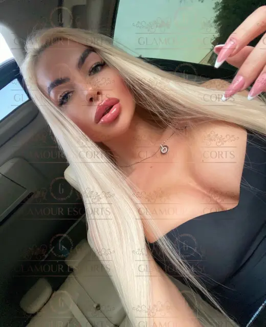 Tamara Glamour Escorts
