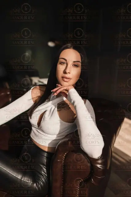 Slava Glamour Escorts