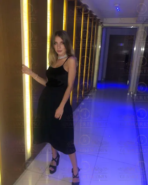 Anya Glamour Escorts