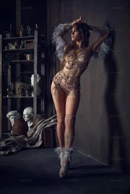 Bunny Glamour Escorts