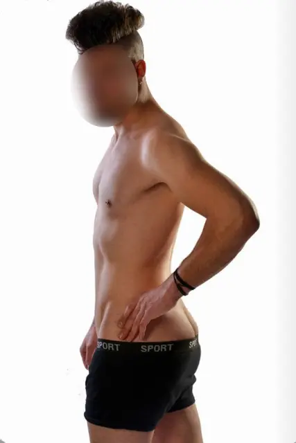 Petros Call Boy - Gigolo