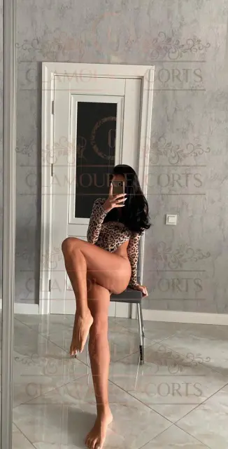 Viktoria Glamour Escorts
