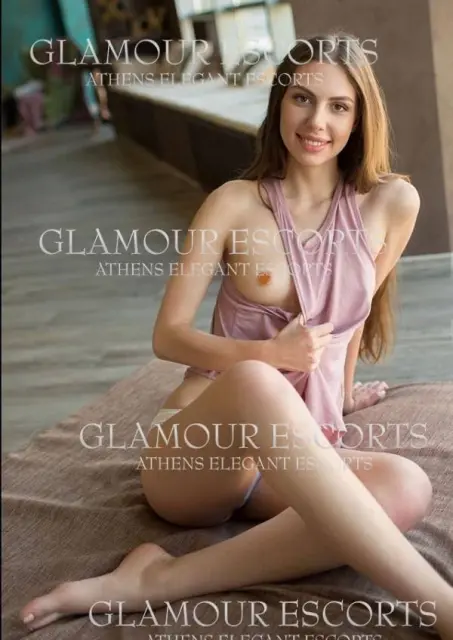 Aleksa  Glamour Escorts