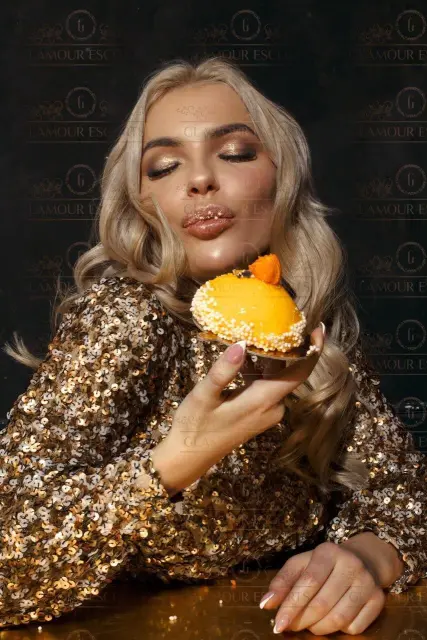 Tamara Glamour Escorts