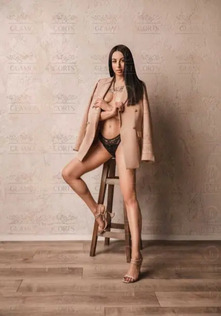 Slava Glamour Escorts