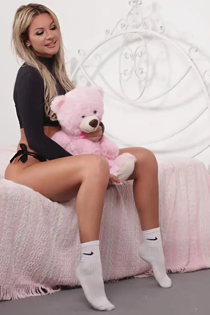 Barbara Top Anal Athens Squirt Escort