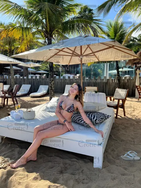 Vicky Glamour Escorts