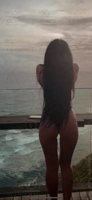 Alice  Glamour Escorts