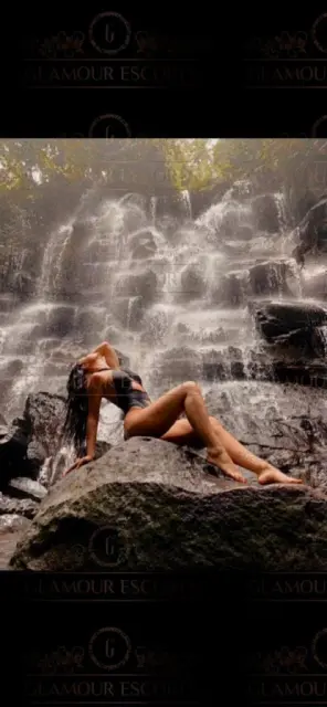 Alice  Glamour Escorts