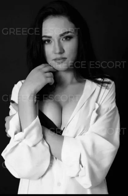 Noleen  Greece Escort