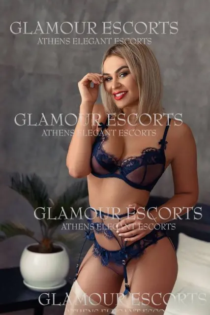 Yana   Glamour Escorts