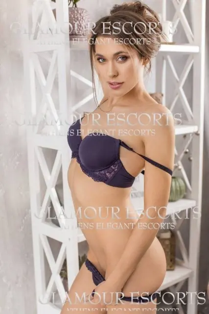 Irene  Glamour Escorts
