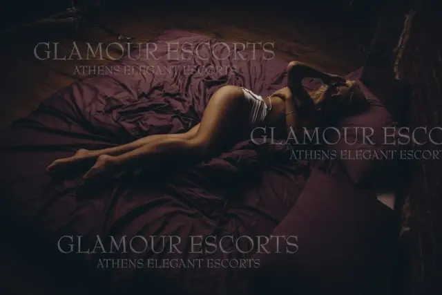 Marina2   Glamour Escorts