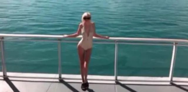 Julia Alexandratou Julia Hunt