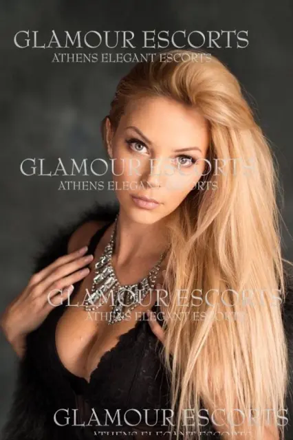 Victoria8 Glamour Escorts