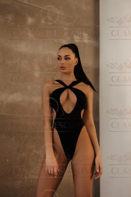 Viktoria Glamour Escorts