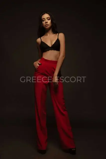 Sasha  Greeceescorts.eu