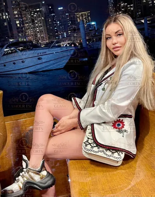 Viktoria Glamour Escorts