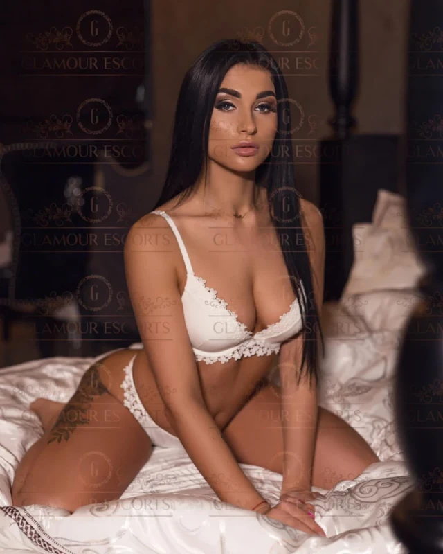 Margot Glamour Escorts