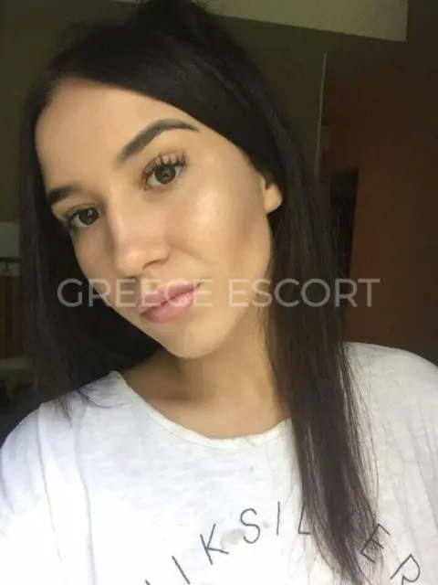 Lena  GreeceEscort