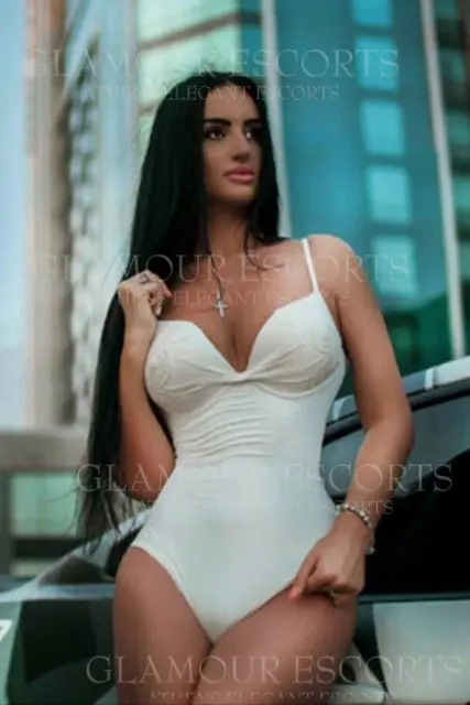 Roza2  Glamour Escorts