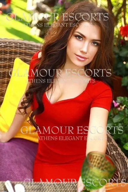 Megan2   Glamour Escorts