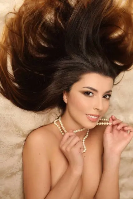 Monica   AfroditaEscort