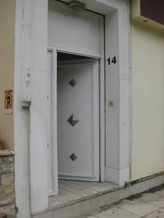 Ιππώνακτος 14