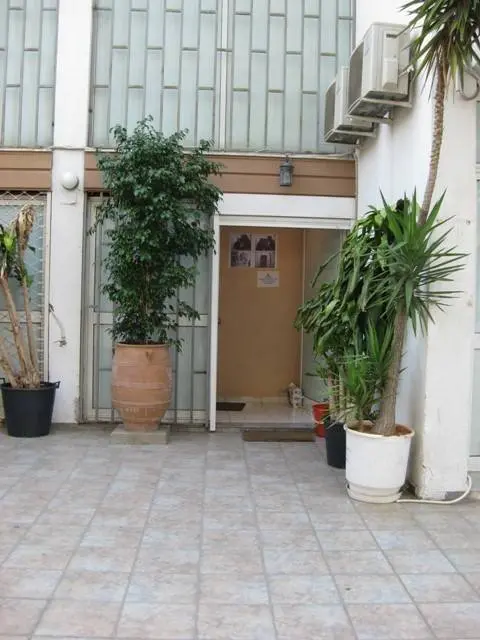 Κασσάνδρας 3 - Ισόγειο