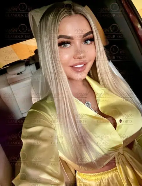 Viktoria Glamour Escorts