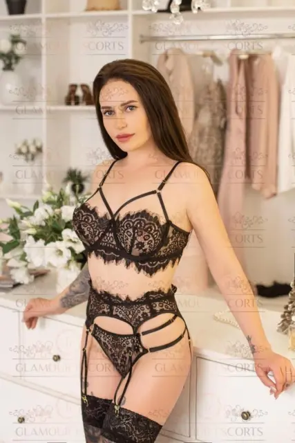 Katya  Glamour Escorts