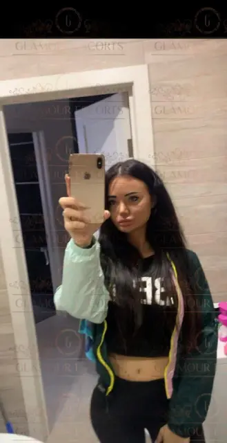 Alice  Glamour Escorts